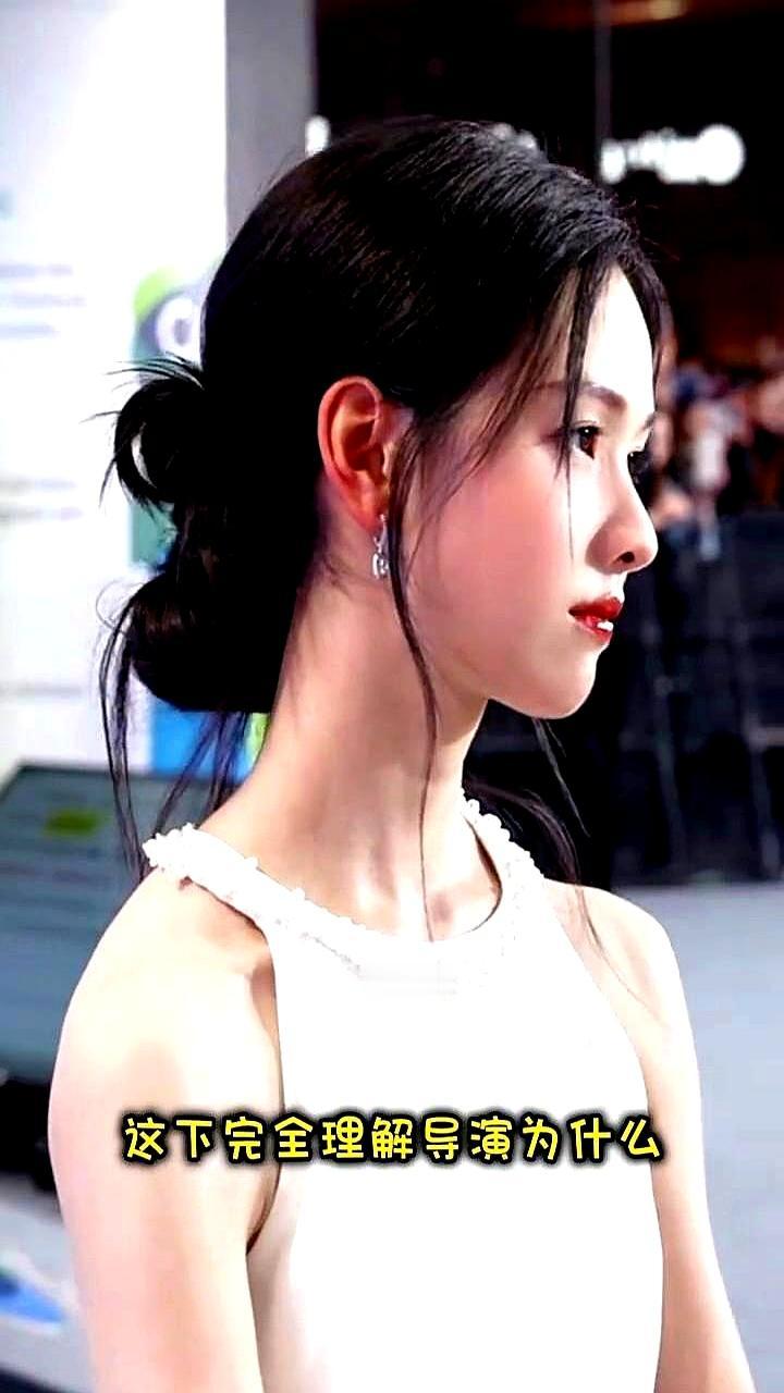 陈都灵坐轮椅跳舞，导演这安排是真绝了！
 

刚看到视频还以为是啥迷惑操作，结果