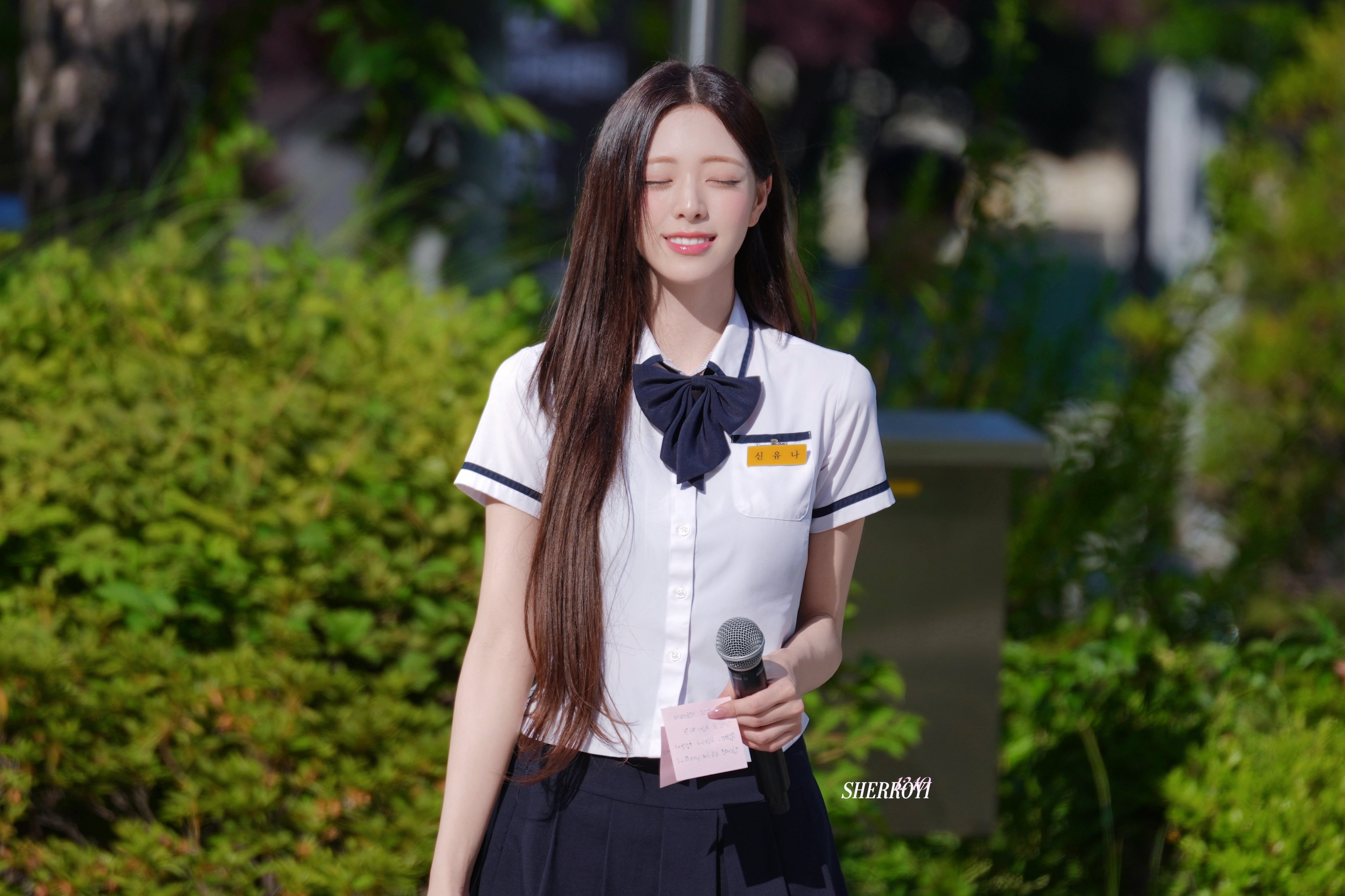 学姐你太美好了