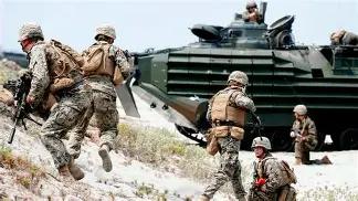 南海亮剑！美日菲1.7万人军演挑衅，中国辽宁舰+7型舰艇集结硬核回应


要说最