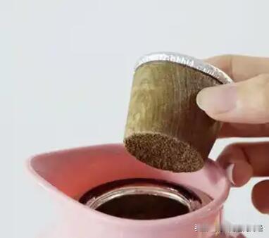 下图这个物品，用南通各地方言怎么说？金沙话说“滴子”，或者“木头滴子”。其正字疑