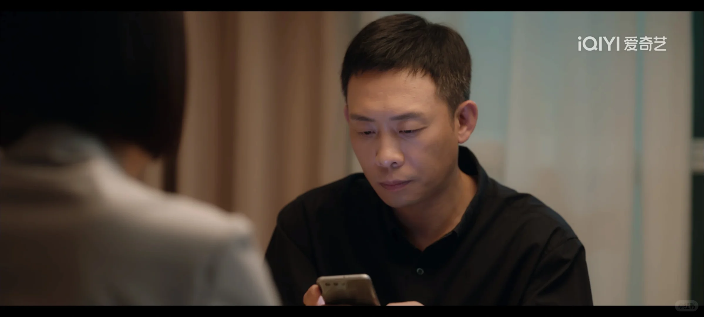 杨甜堪称九部的扫地僧啊！三句话破了案
