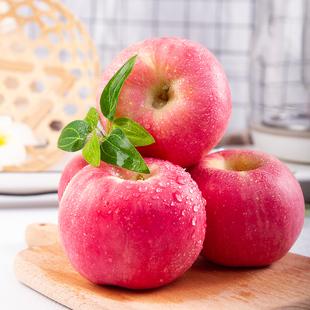 苹果才是食材界百搭王！
 
谁能拒绝一颗“万能”苹果？它就像食材界的调色盘，无论