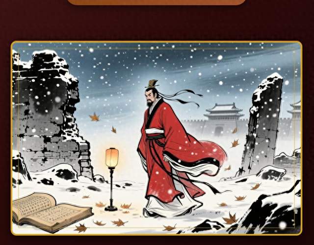 孝武帝连夜跑路，高欢懵了：我还没篡位你跑啥？