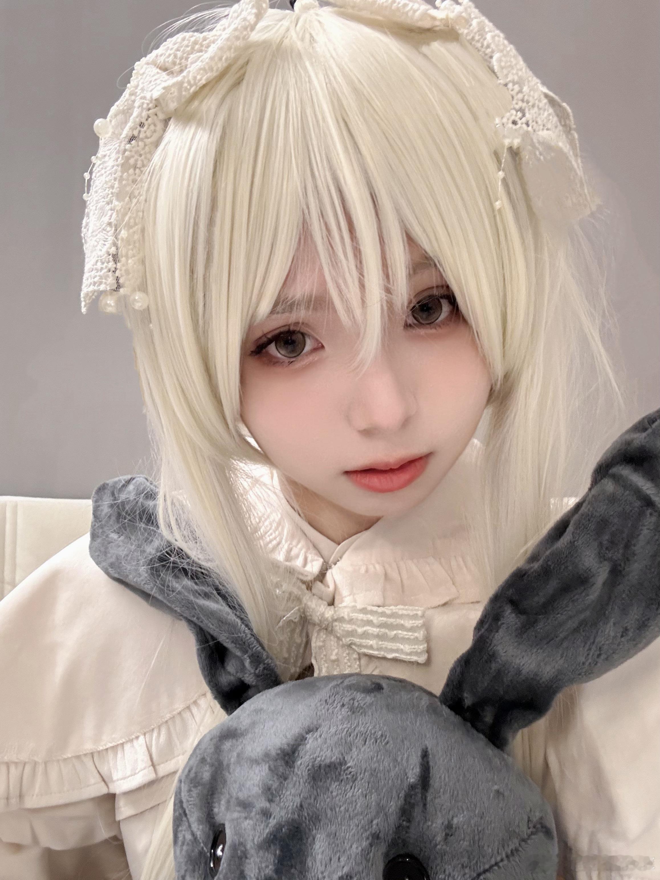 恨穹不是妹 ​​​
