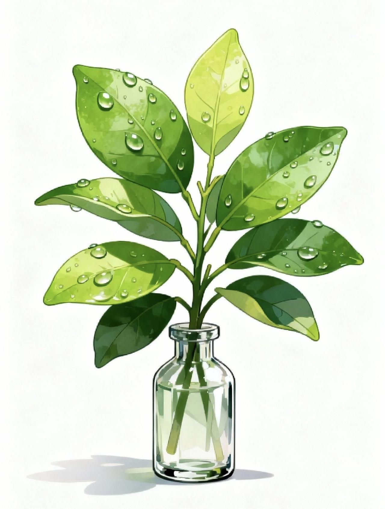 刚结婚不到一个月，妻子盼着丈夫终于回来，她紧紧跟在他的后面。
趁着没人的时候，想