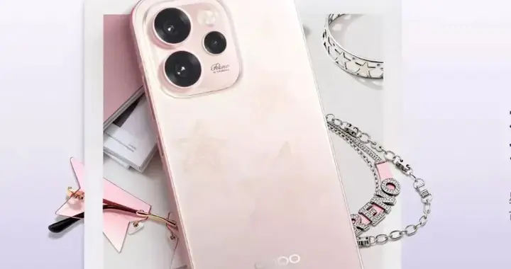 网曝OPPO Reno16 Pro Max，四等边直屏设计