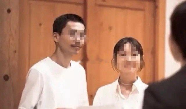 江西，一男子单身没老婆，想要找个女人好好过日子。经过贵州的时候被介绍了一个女子，