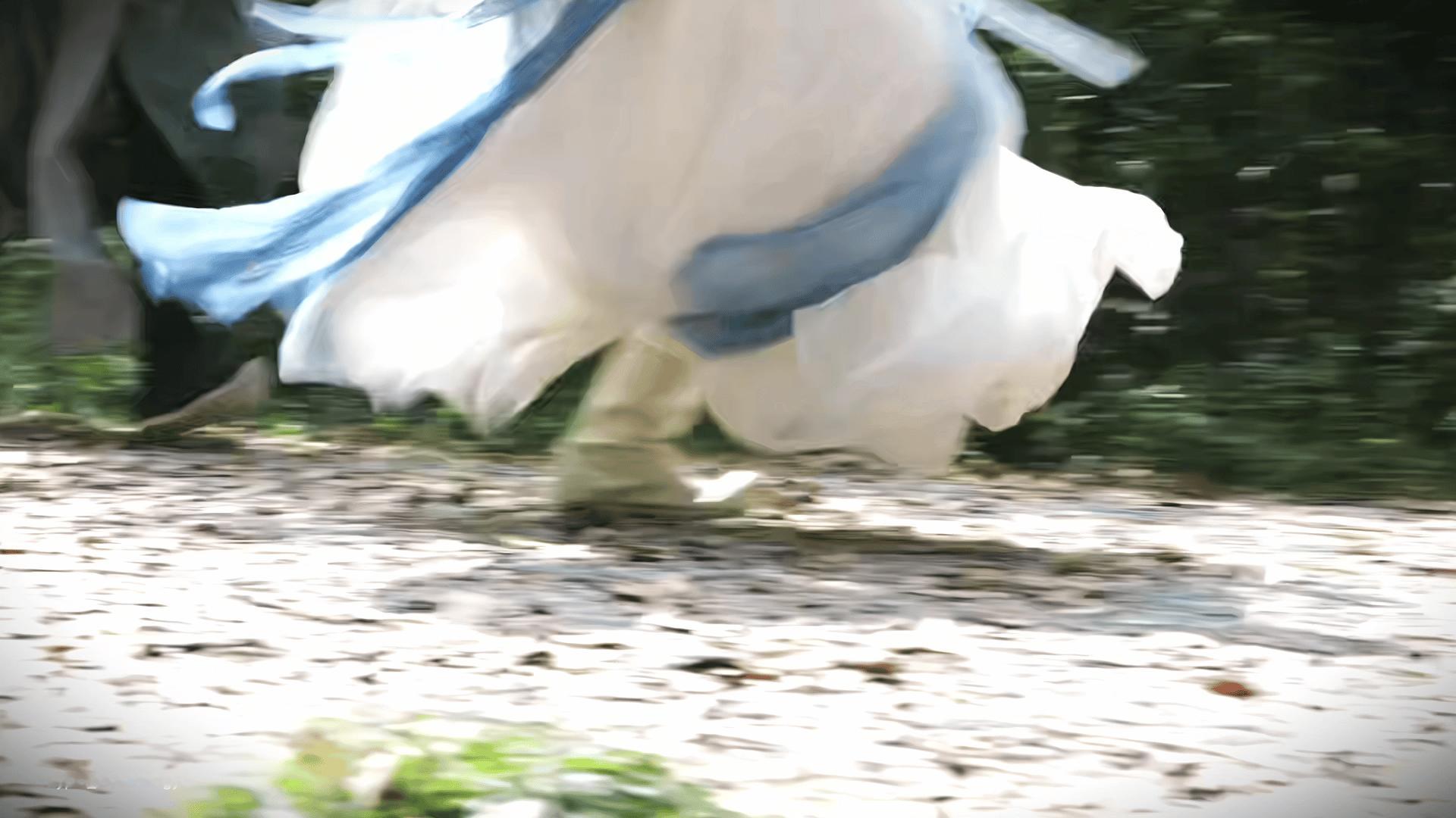 湫湫跑快点～～～ ​​​