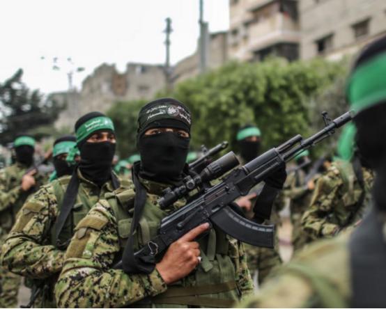 加沙迎来停火，哈马斯宣布胜利！以色列军队全面完全撤离加沙地区！哈马斯释放20名人