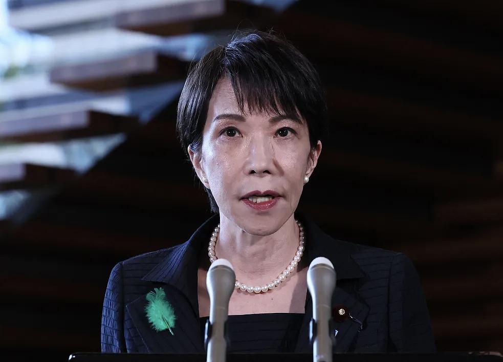 日本媒体公布67封邮件，高市早苗“抹黑门”实锤——一边骂别人，一边自己就是“网军