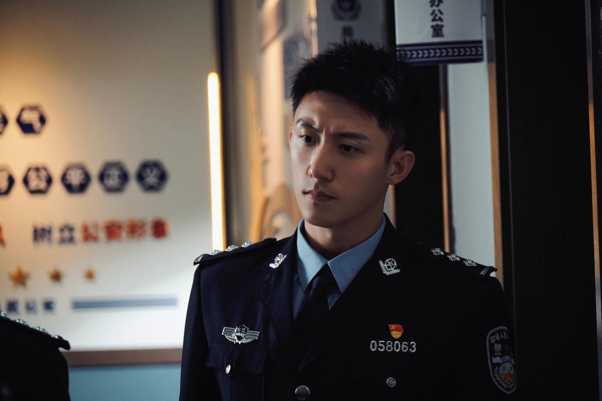 黄景瑜罚罪老剧云合仅次于西游记 什么叫大IP？别人是剧本带人，黄景瑜是人带剧本。