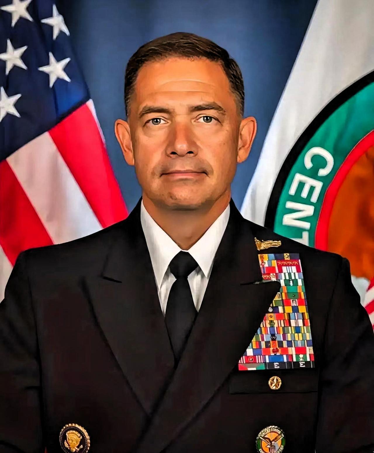 美军中央司令部正式宣布了，4月13日，美军中央司令部正式宣布：从美东时间10点起