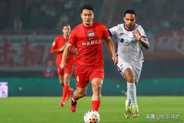 0-1爆冷输球！河南队深陷9轮不胜，赛后一幕彻底引发争议