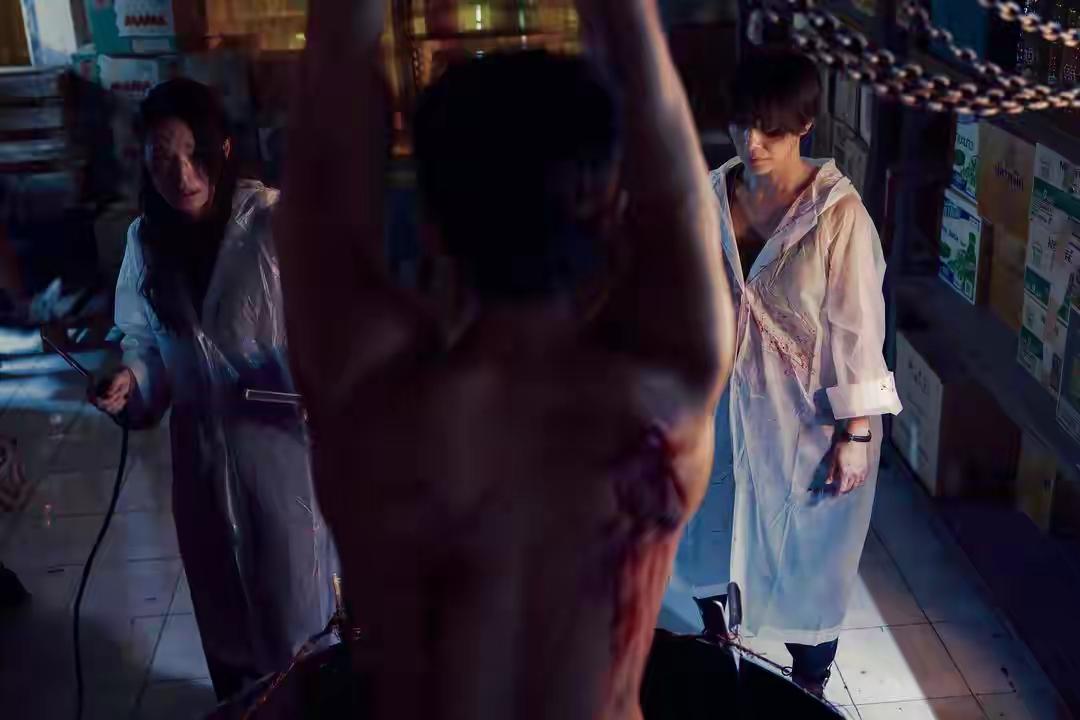 暗网伴游黑产惊现魔都上海：8000元单次交易藏匿五星酒店，未成年少女竟成“定制商