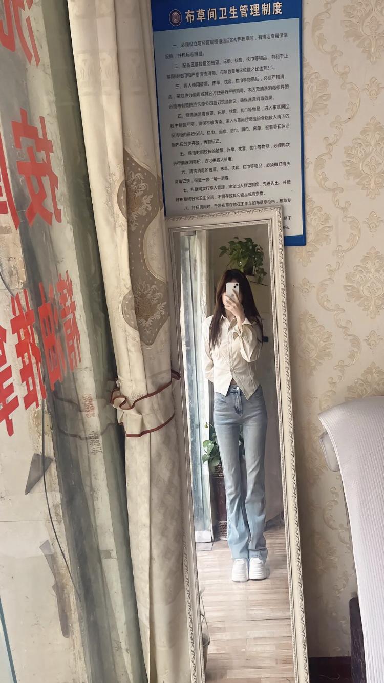 人只要肯努力，就一定会有收获