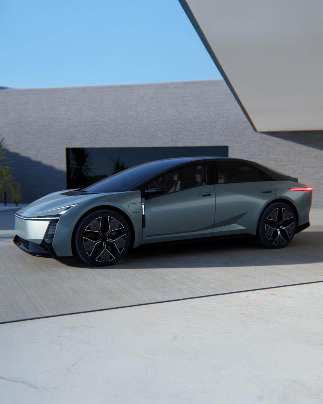 卡罗拉尽管已经这么清秀锐利首席工程师说：它依然必须是卡罗拉第一眼感受它变帅了但深