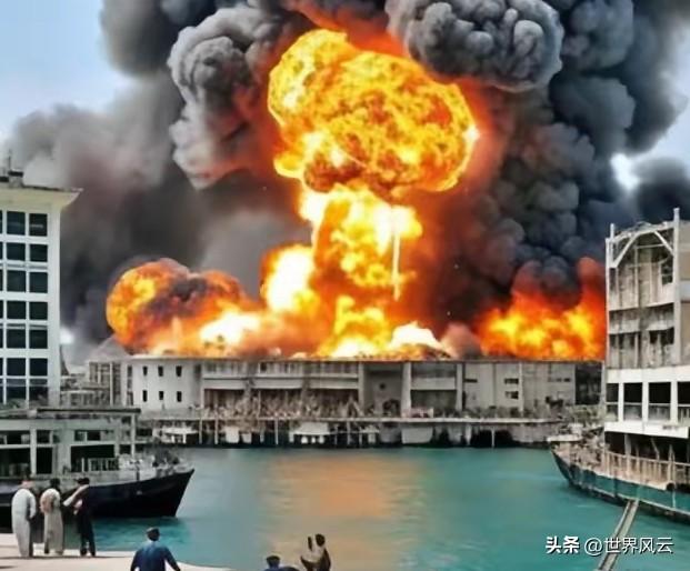 大战打成“烂尾楼”，内塔尼亚胡最担心的事情发生了。
​3月9日，伊朗最高领袖已经