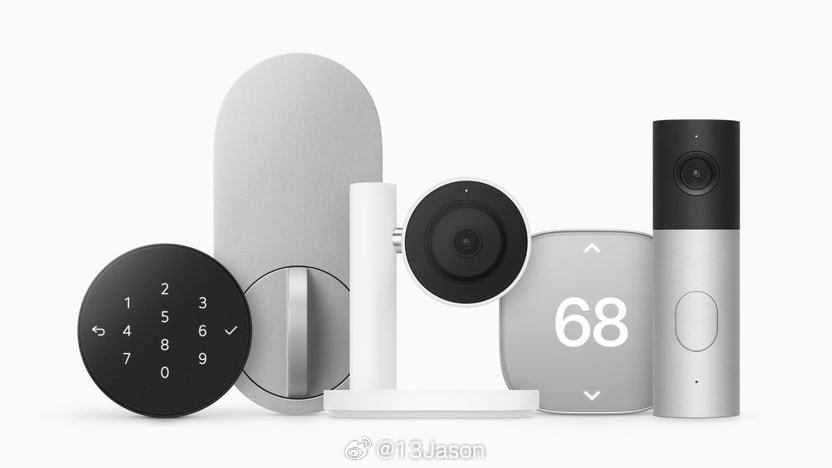 苹果昨晚一口气带来了 HomeView、Apple TV 4K、HomePod 