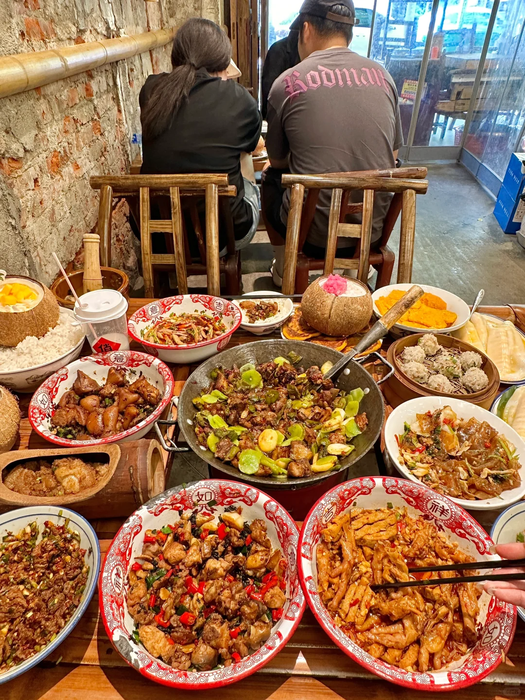 在长沙！我最害怕倒闭的一家小店🥹！！