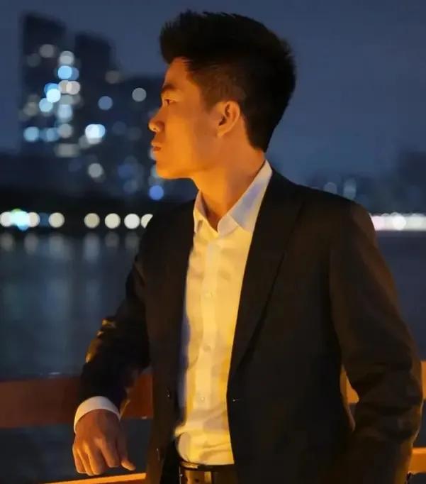 记者问樊登：