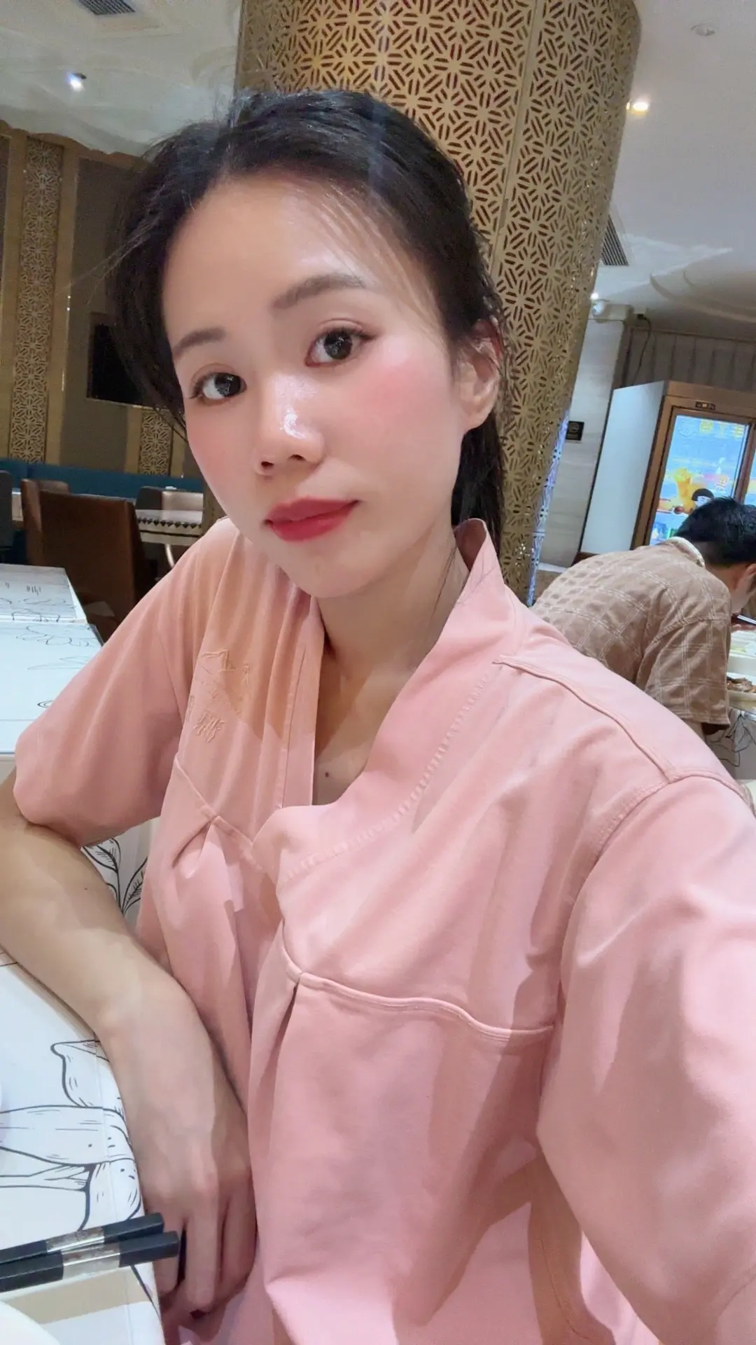 休假两天，好好休息，就不去蹭高速的热闹了😂😂