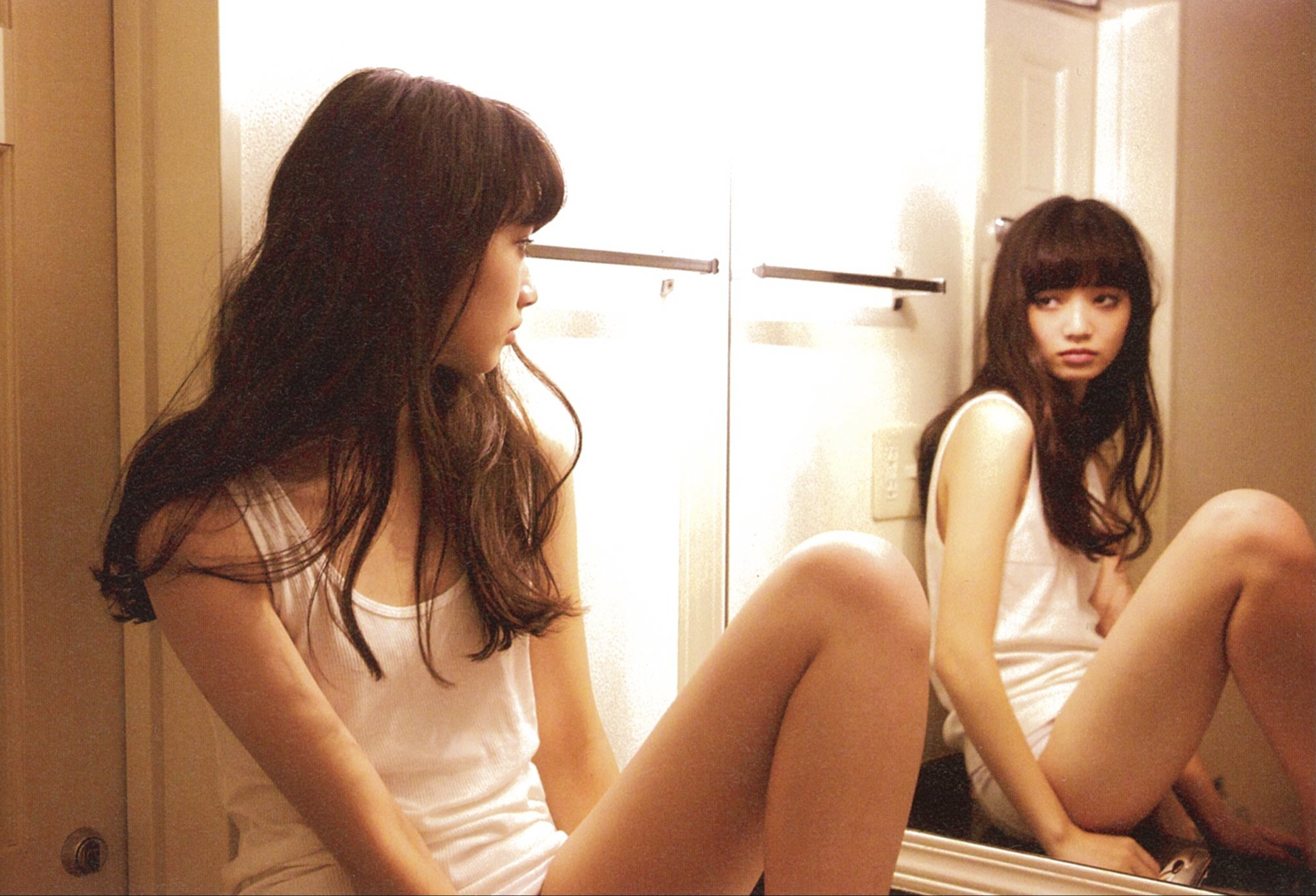 小松菜奈 2014 
