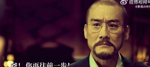 电影寒战1994阵容官宣 《寒战1994》阵容官宣，我的心情就像坐过山车一样激动