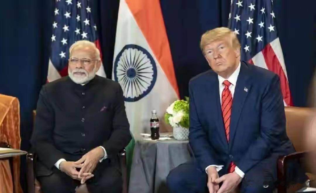 评论 | 印专家：莫迪被特朗普搞怕了，不敢在国际场合见面…