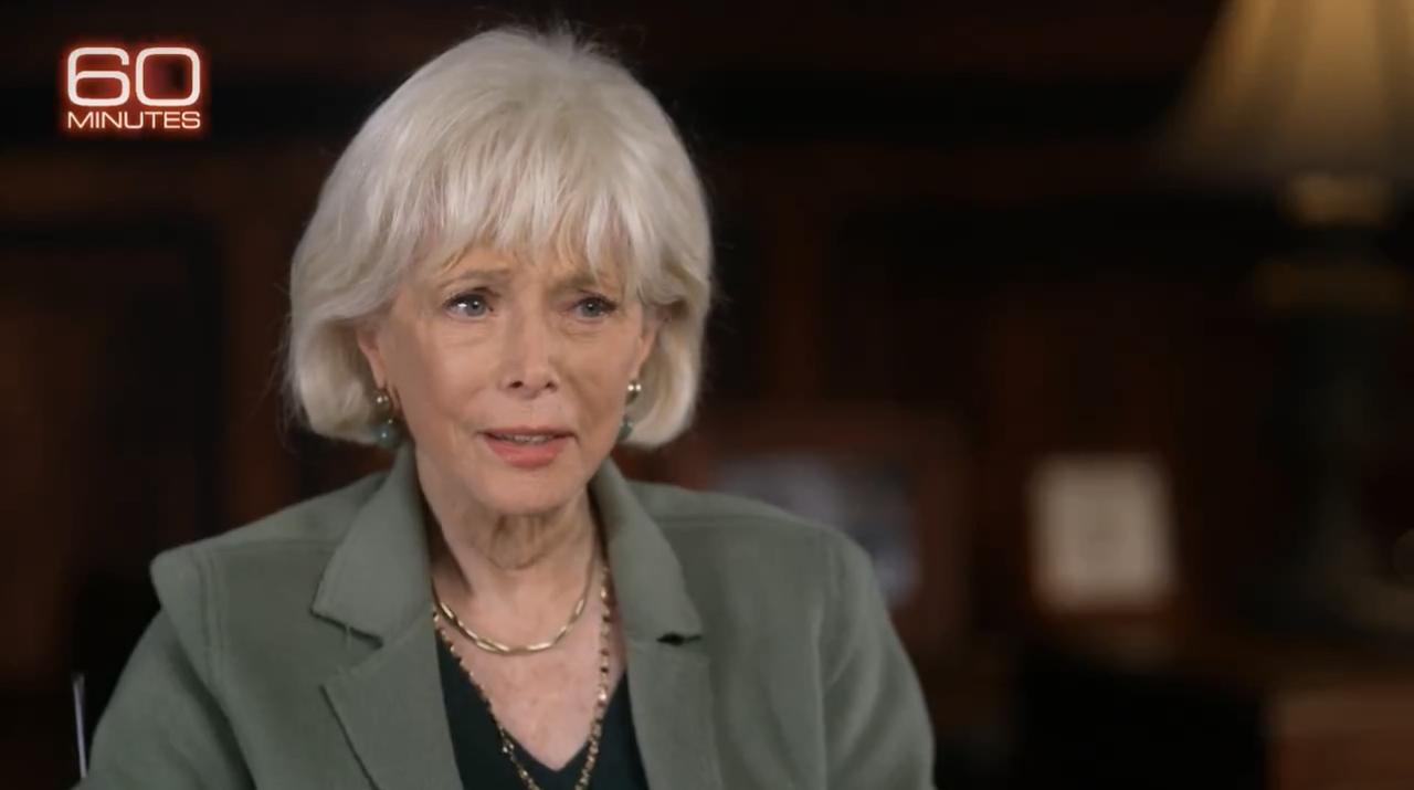 玛乔丽.泰勒.格林MTG：我为那些14岁时遭到强奸的女性挺身而出。而我为之奋斗了