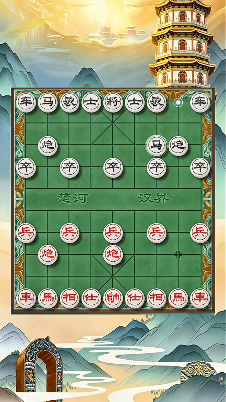 快速提升秘籍制胜攻略。
·开局就走中炮，对方跳马，此时马二进三，对方亮车出横车，