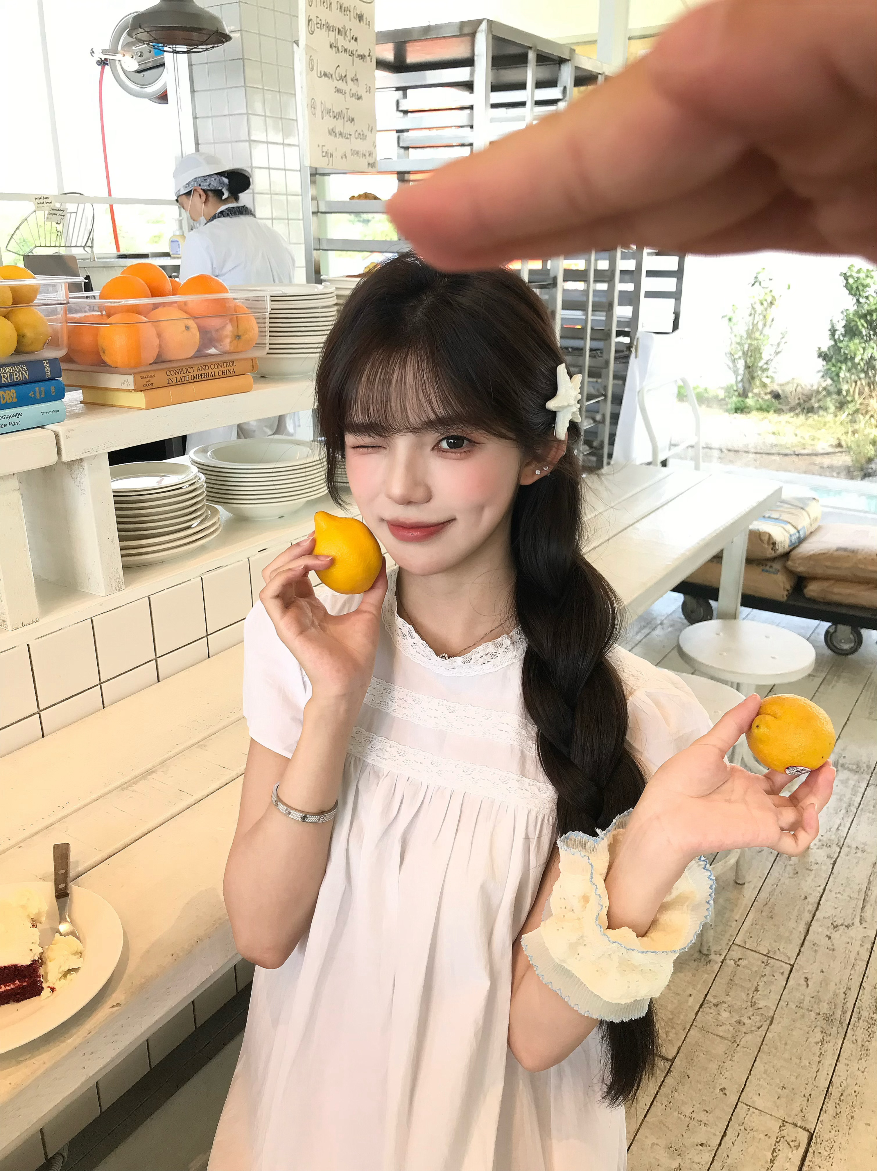 ₊⁺ ꒰🥖• ᴥ- 🌭꒱ 강아지 ⊹♡🦴 𖠚ᐝ ​​​