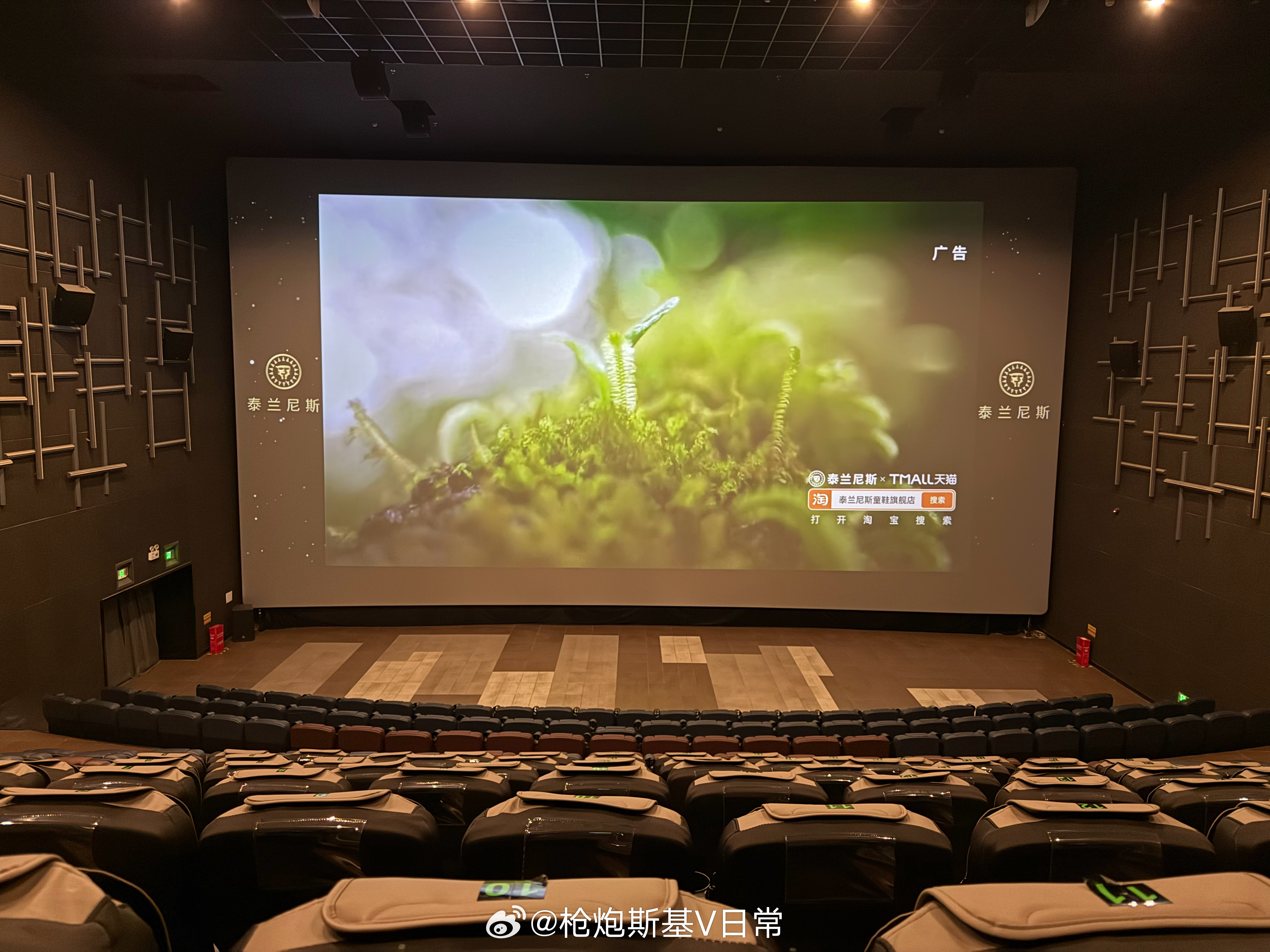 昨晚包场看飞驰3，可能是预期太高，看完后觉得确实没有前两部好看啊。 