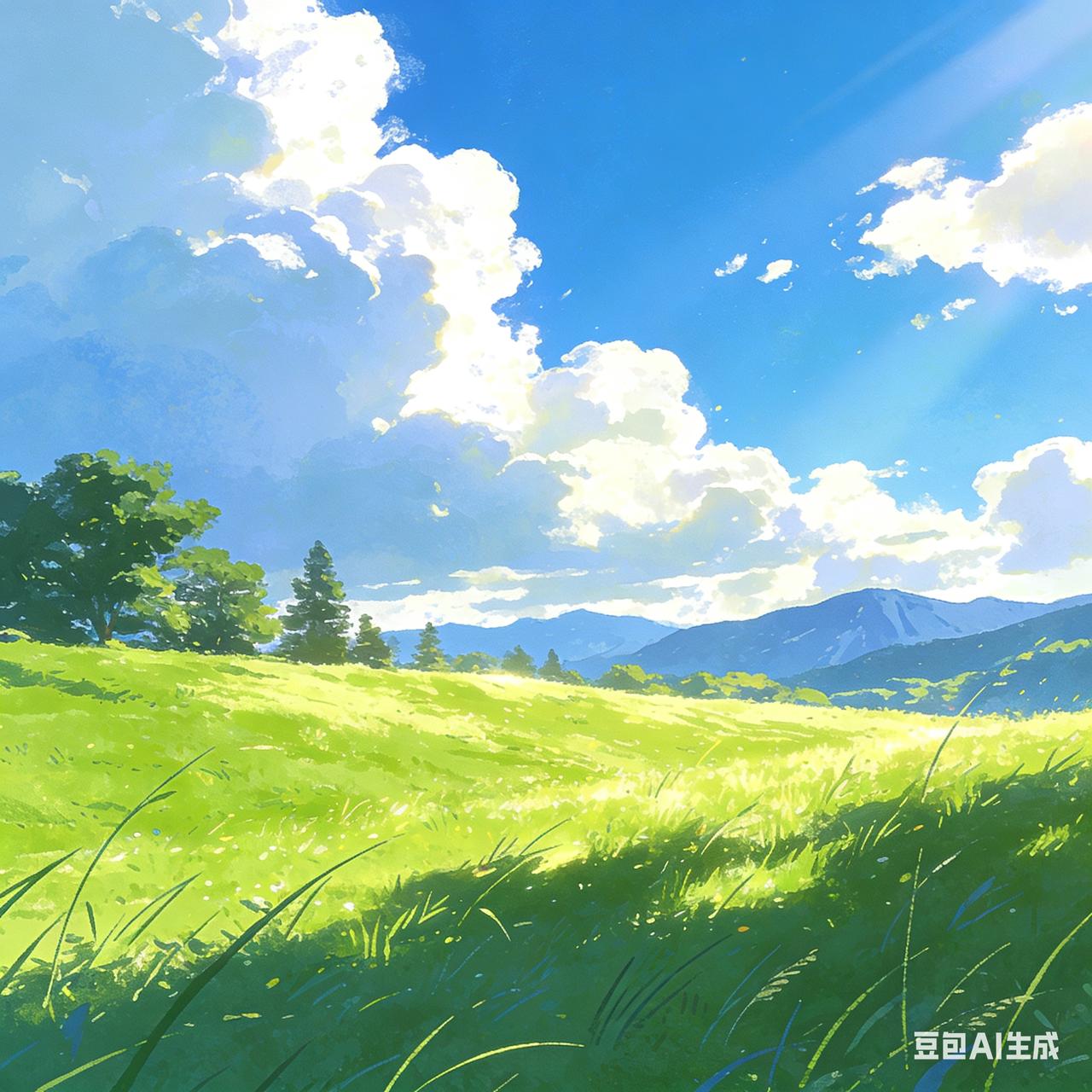 总有一股力量，在默默护着你

人这辈子，难免会迷茫焦虑，遇事碰壁，总觉得前路无光