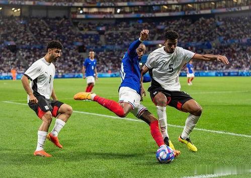 世界杯 法国VS伊拉克世界杯 I 组强弱对话，法国迎战时隔 40 年重返世界杯的