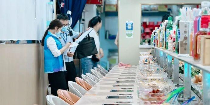 台州椒江用实干为城市发展注入不竭动力在便民服务与城市品质提升上，椒江持续发力、多