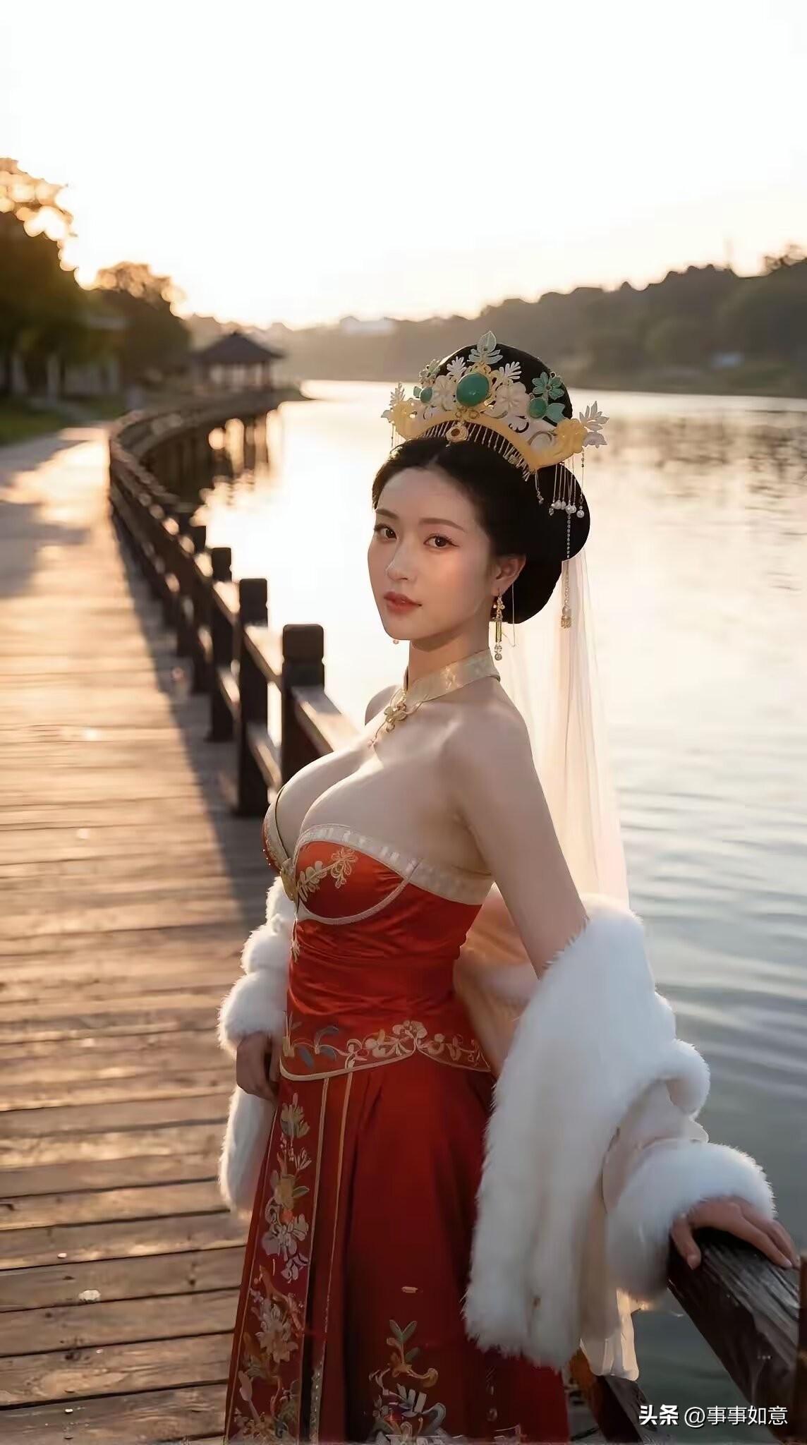有谁知道
现在的黄金多少钱一克了呢
好想给自己买一条黄金手链
几百块的有没有
想