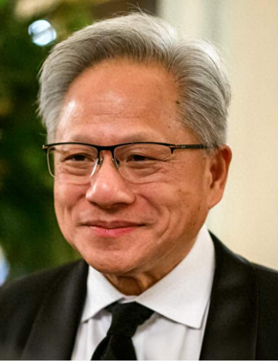 黄仁勋为什么要投资艺术学院？