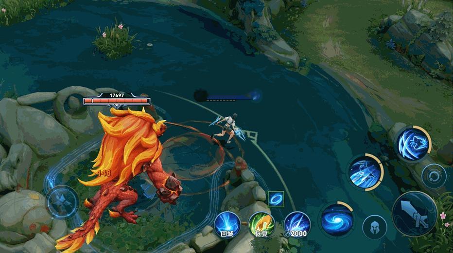 王者荣耀王者峡谷变色了王者s43新赛季陌上相逢王者s43新赛季有奖征集活动原来是