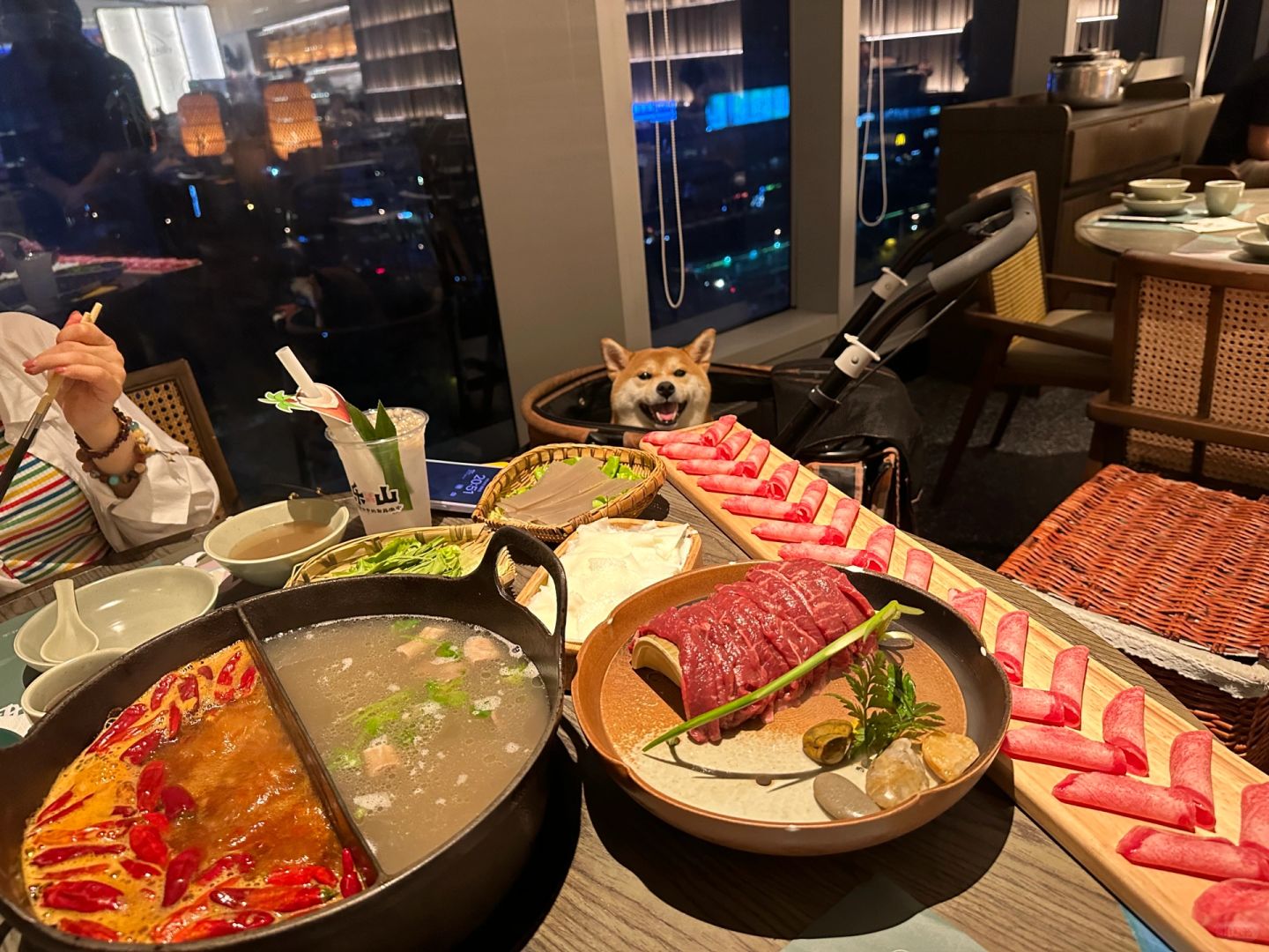 上海宠物友好餐厅打卡🍴（10/100）