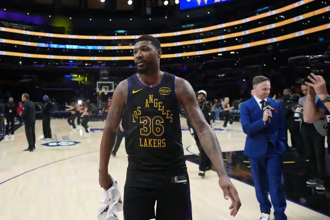 理性分析，湖人潜在的季后赛对手，第三打森林狼，第四去打火箭。
一、湖人战绩
湖人