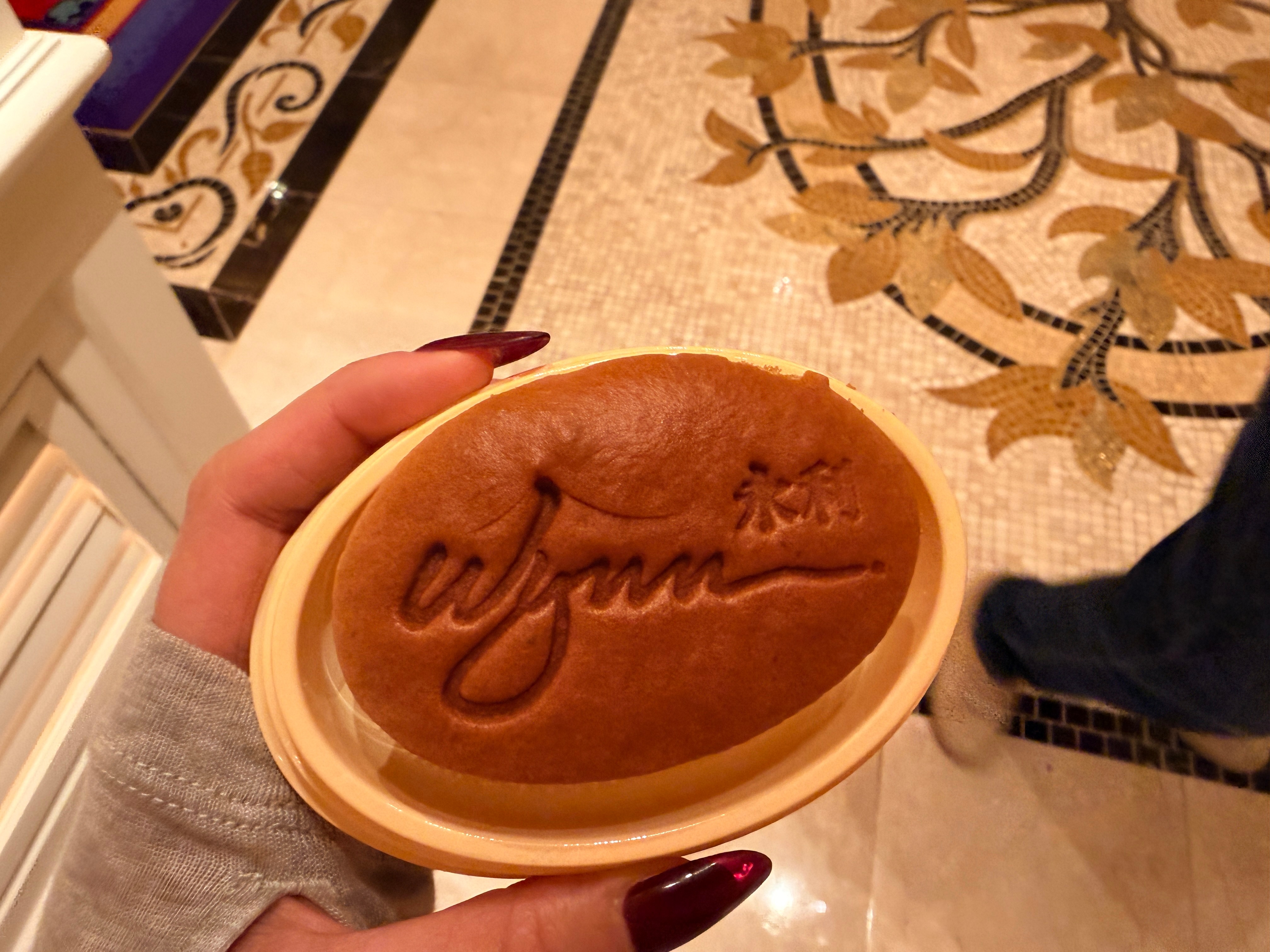 🇲🇴 我又双叒来了 