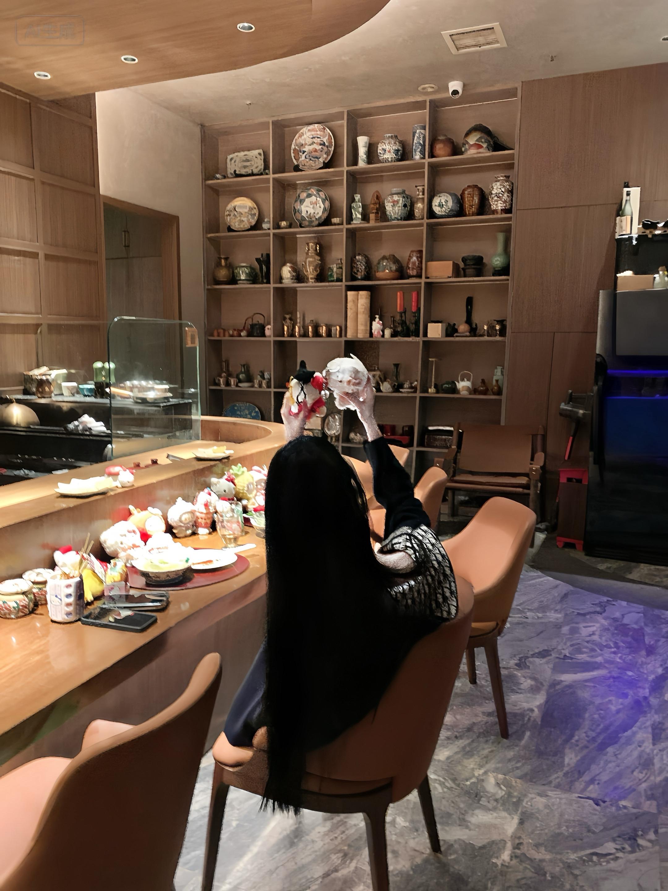 我会一直很幸福