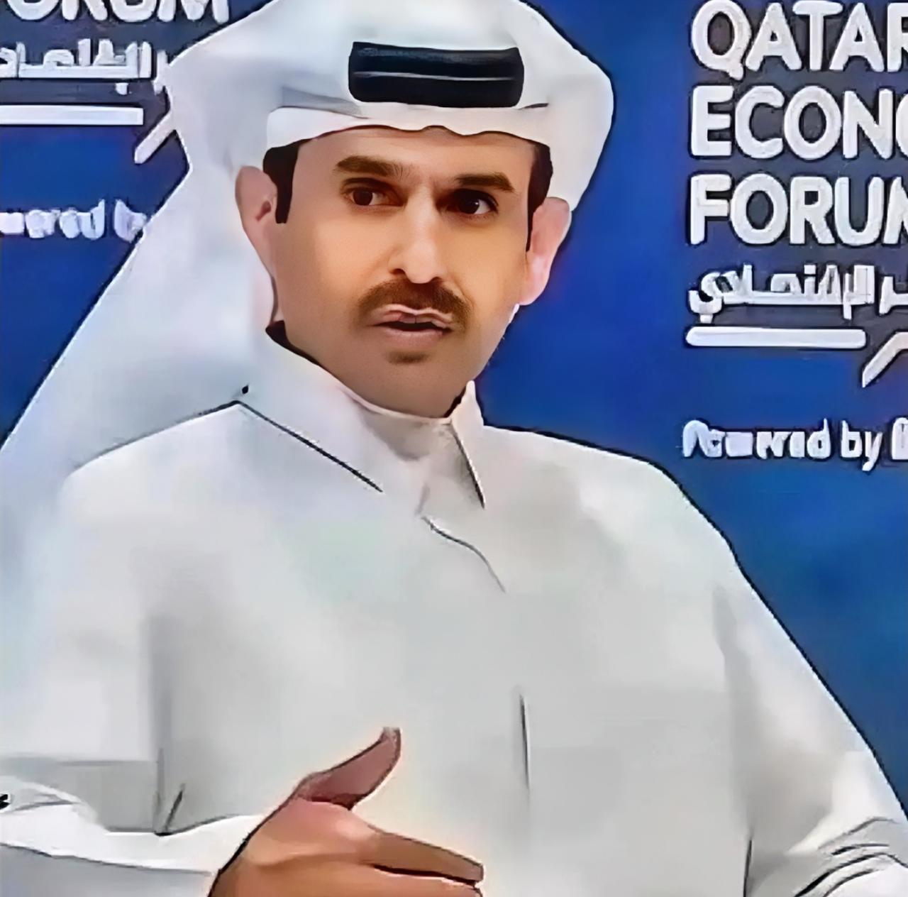 卡塔尔宣布：
3月19日卡塔尔正式通知，对中国、意大利、比利时、韩国的LNG长期