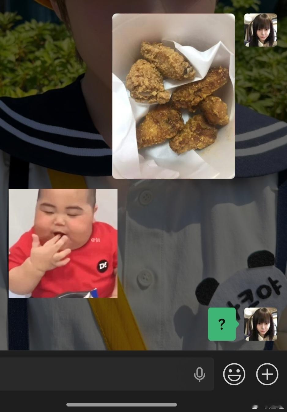 可是真的很好吃 