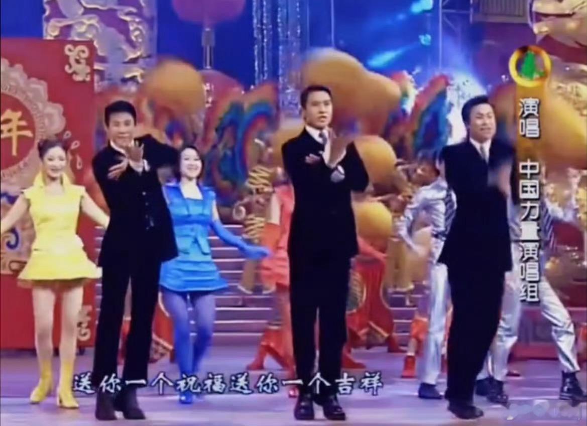 何晟铭内娱男团进化史 谁能想到内娱男团的“进化模板”竟在何晟铭身上完美体现？男团