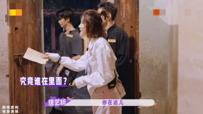 黄明昊周翊然魔丸浓度高得吓人黄明昊周翊然这俩魔丸凑一起干坏事那是完全不会觉得累了