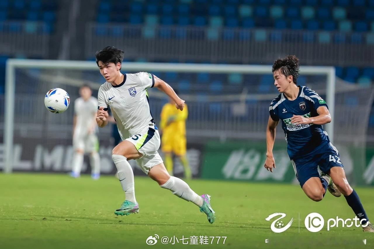 2026赛季中乙联赛第21轮武汉三镇B队客场0-3不敌广东铭途遭遇联赛两连败，继