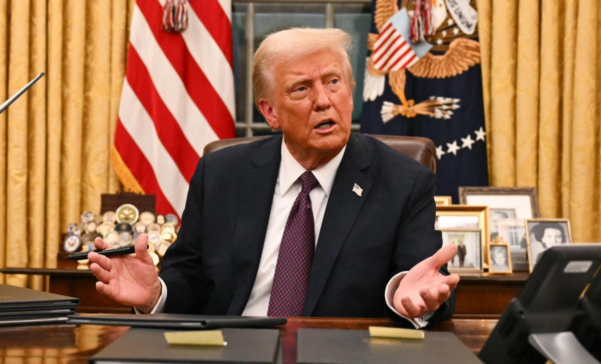 上合内部情况有变！特朗普通告全球：对中俄，我想要的效果已达到。上合组织内部出现叛