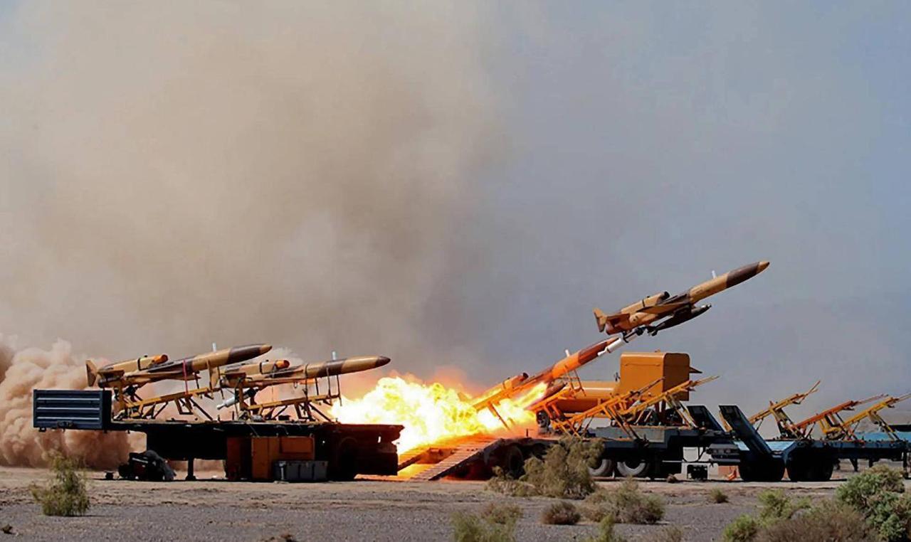 谁说老虎的屁股摸不得？伊朗放开手脚大胆血拼，给美伊两国上了新的一课！

连日来，