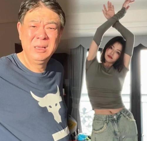 从高亚麟的那句：男人都爱玩，有一个算一个，女人也一样！足以看出他是发自内心的不尊